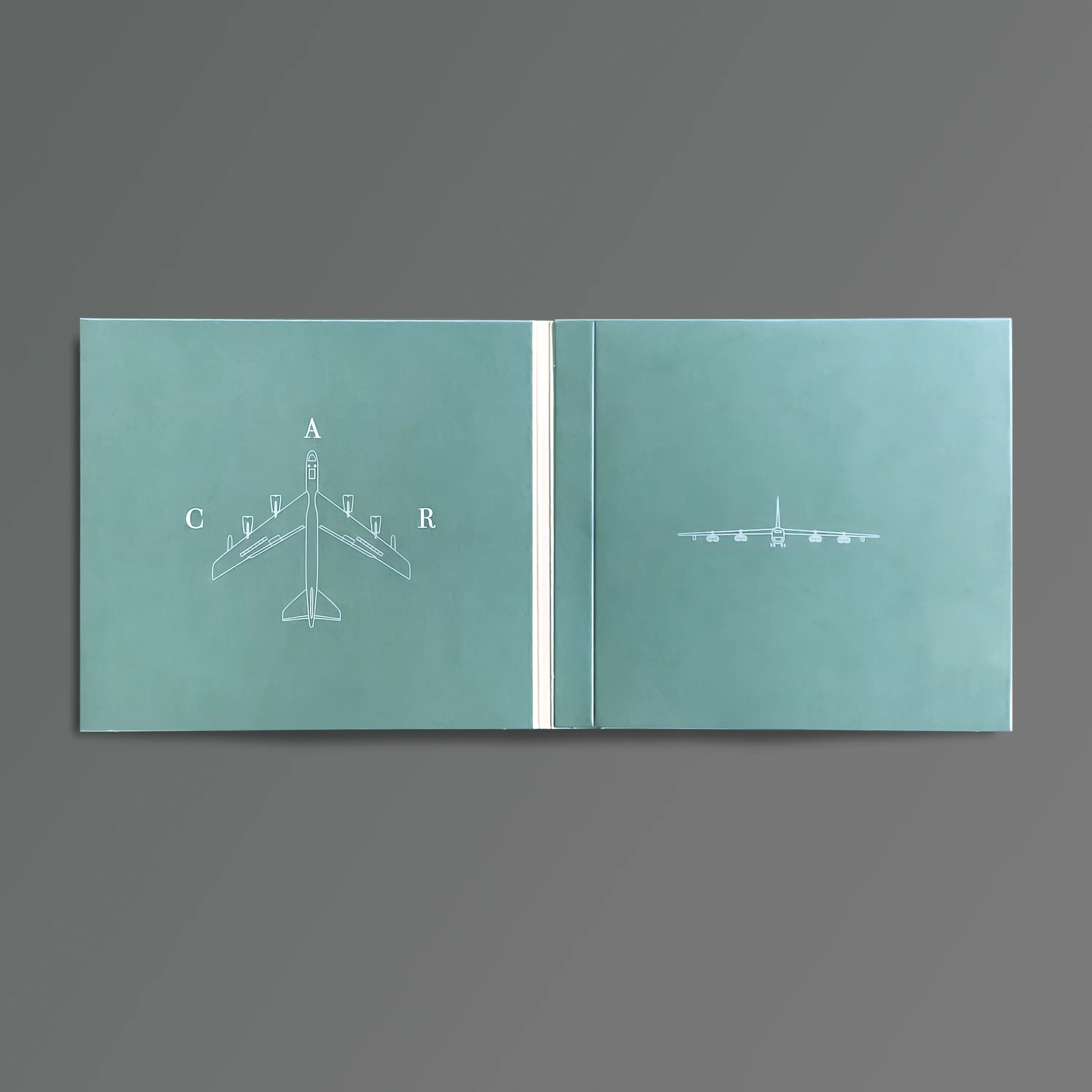 A Certain Ratio - LIVE IN AMERICA - Image 8