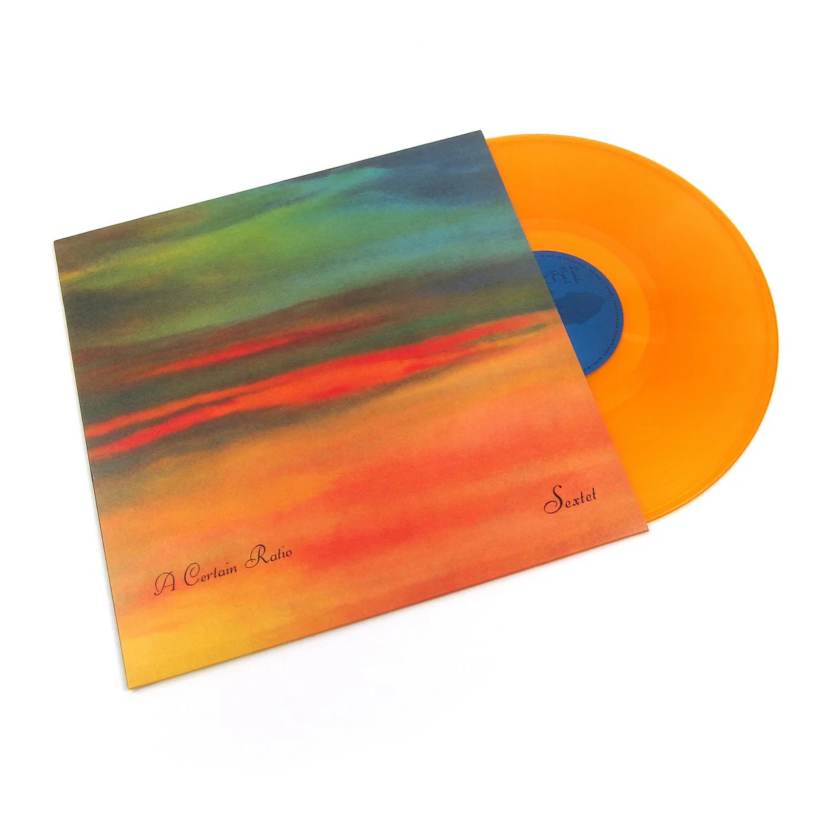 A Certain Ratio - Sextet - Image 3