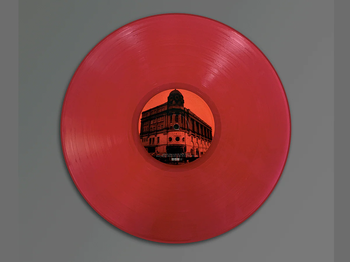 Barry Adamson - SCALA!!! - Image 4