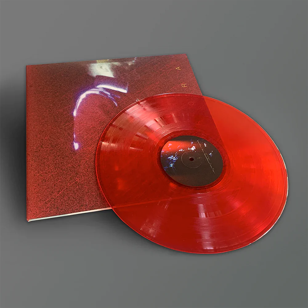 Ben Frost - A U R O R A - Image 3