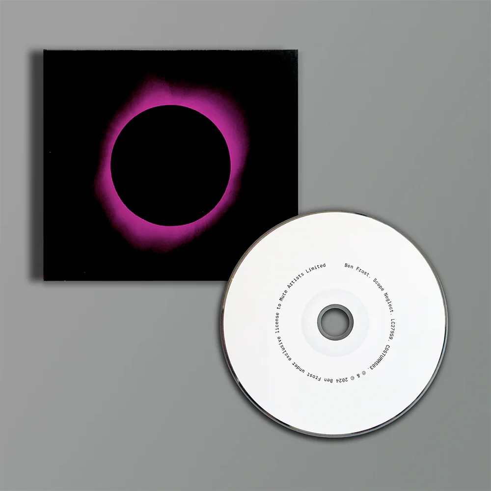 Ben Frost - Scope Neglect - Image 3