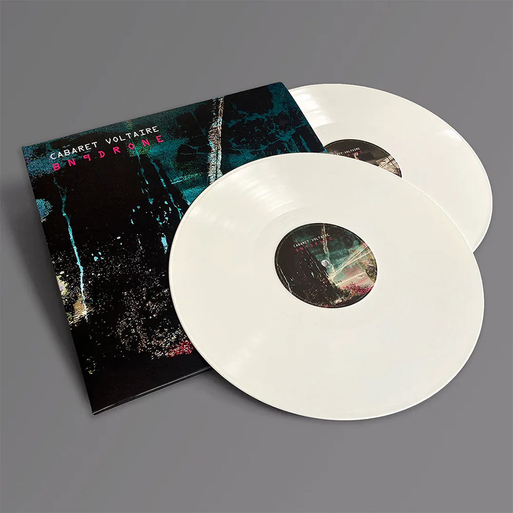 Cabaret Voltaire - BN9Drone - Image 3