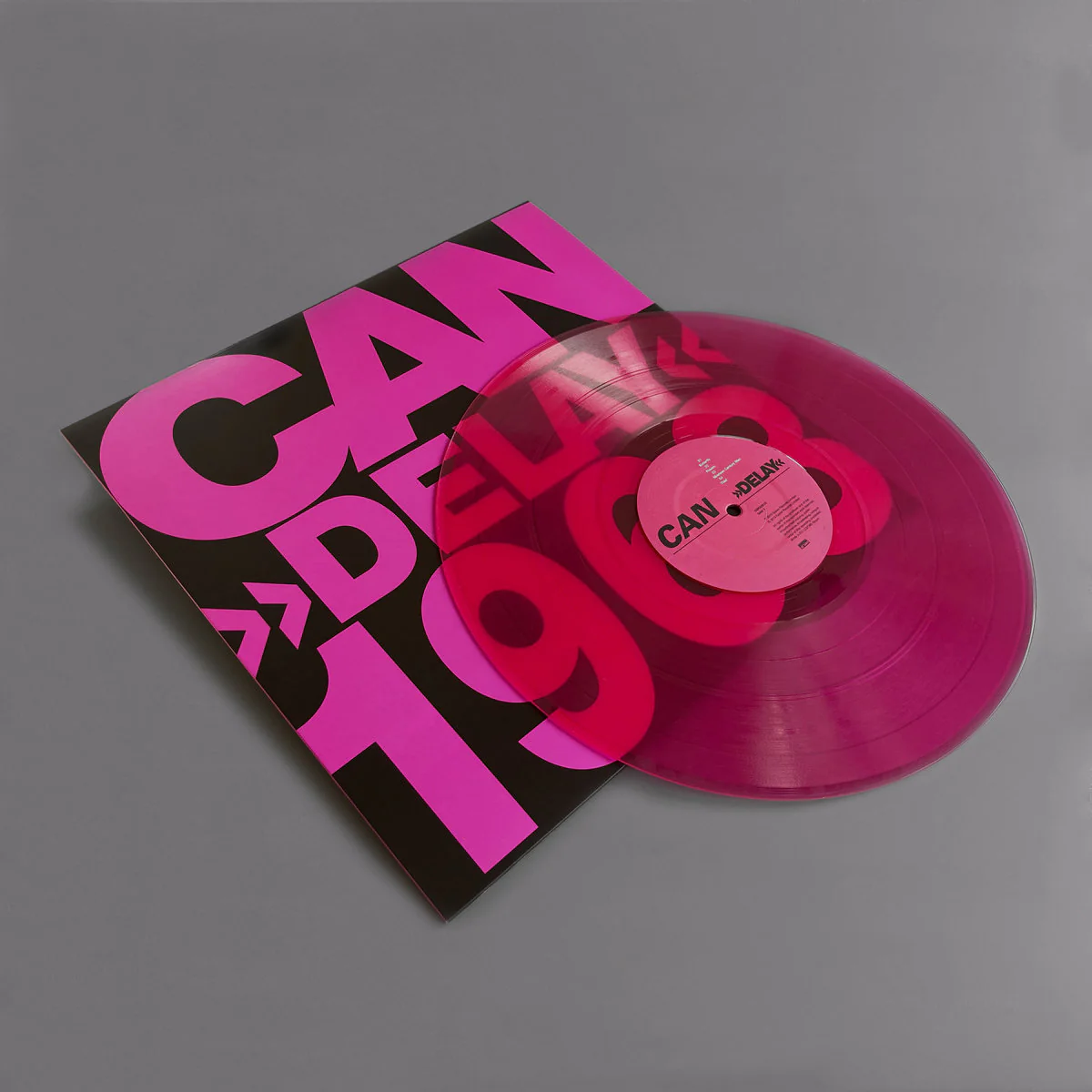Can - Delay - Image 2