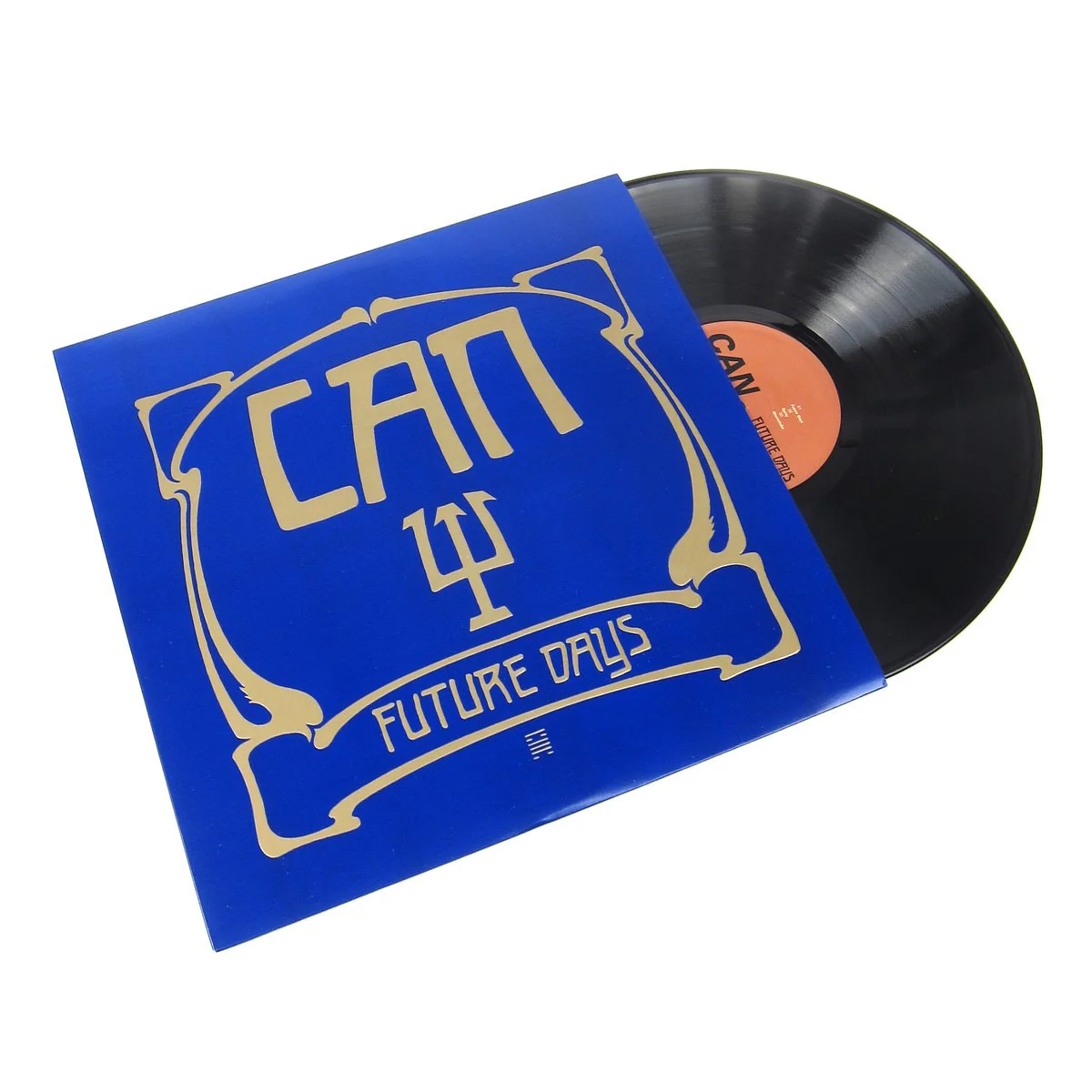Can - Future Days - Image 3
