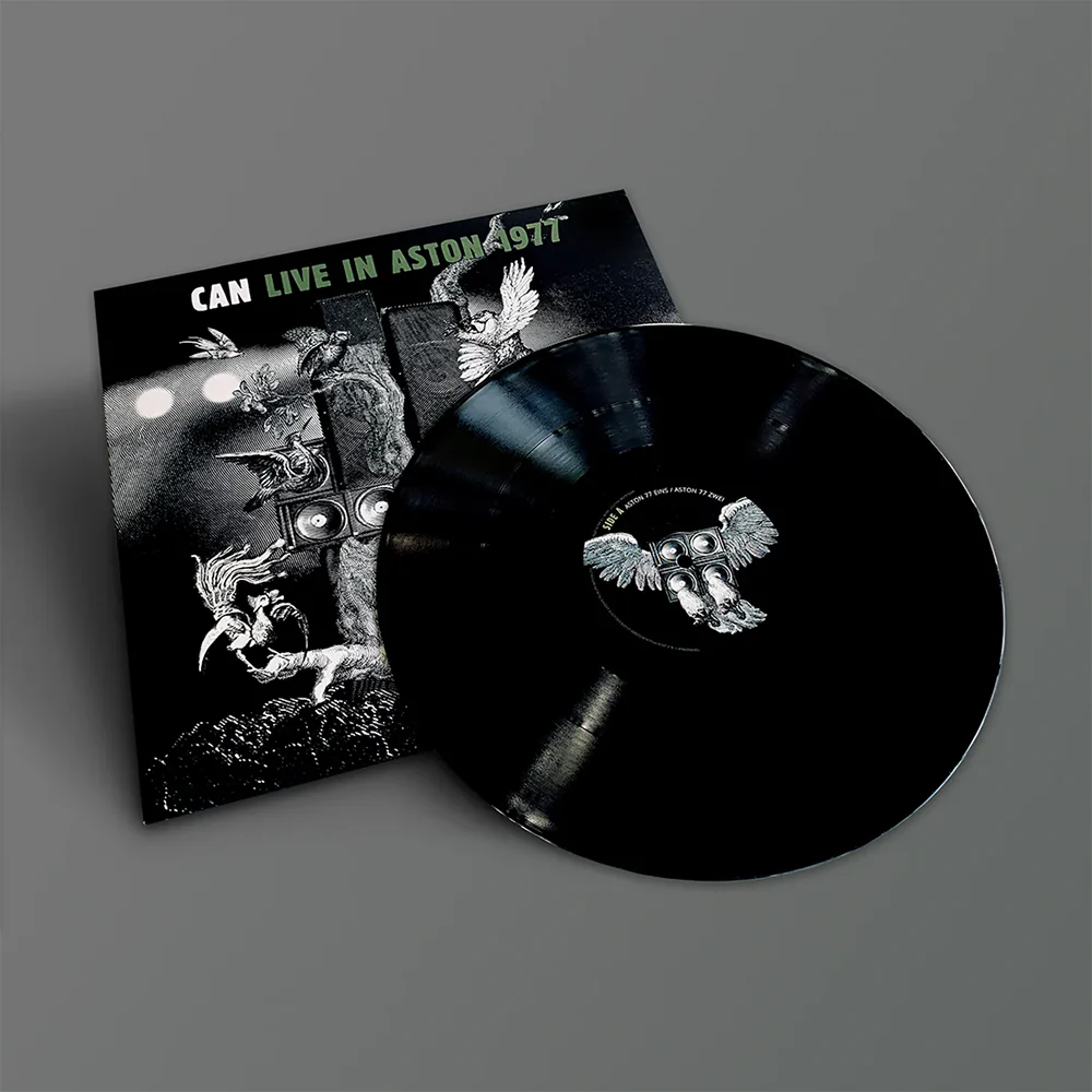 Can - LIVE IN ASTON - Image 4
