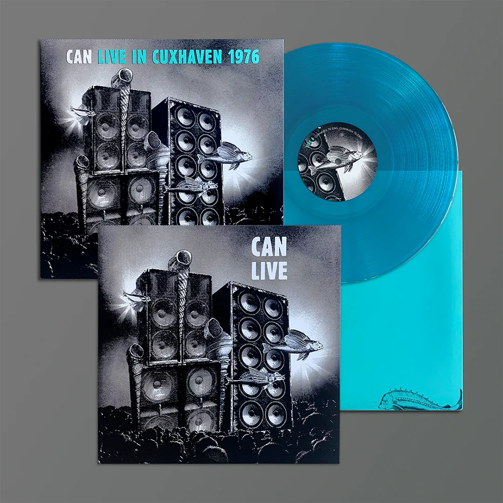 Can - Live in Cuxhaven - Image 3