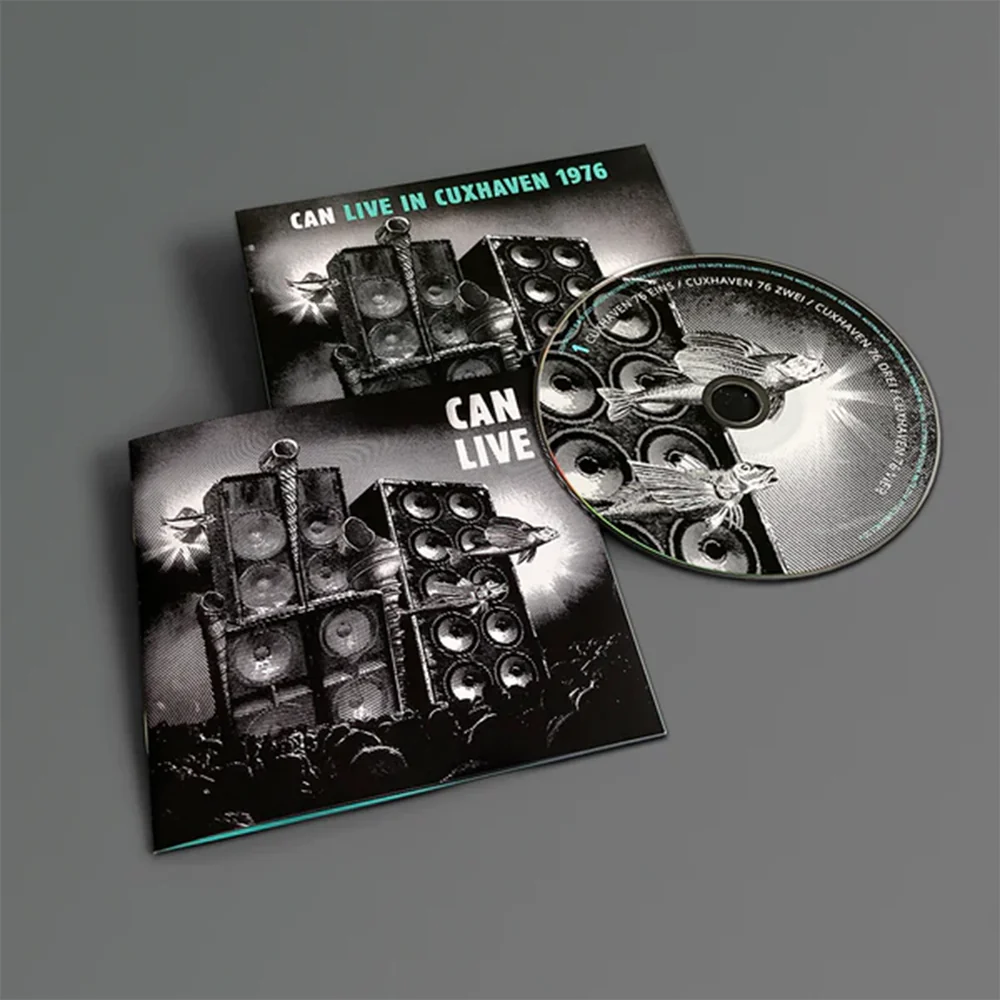 Can - Live in Cuxhaven - Image 6
