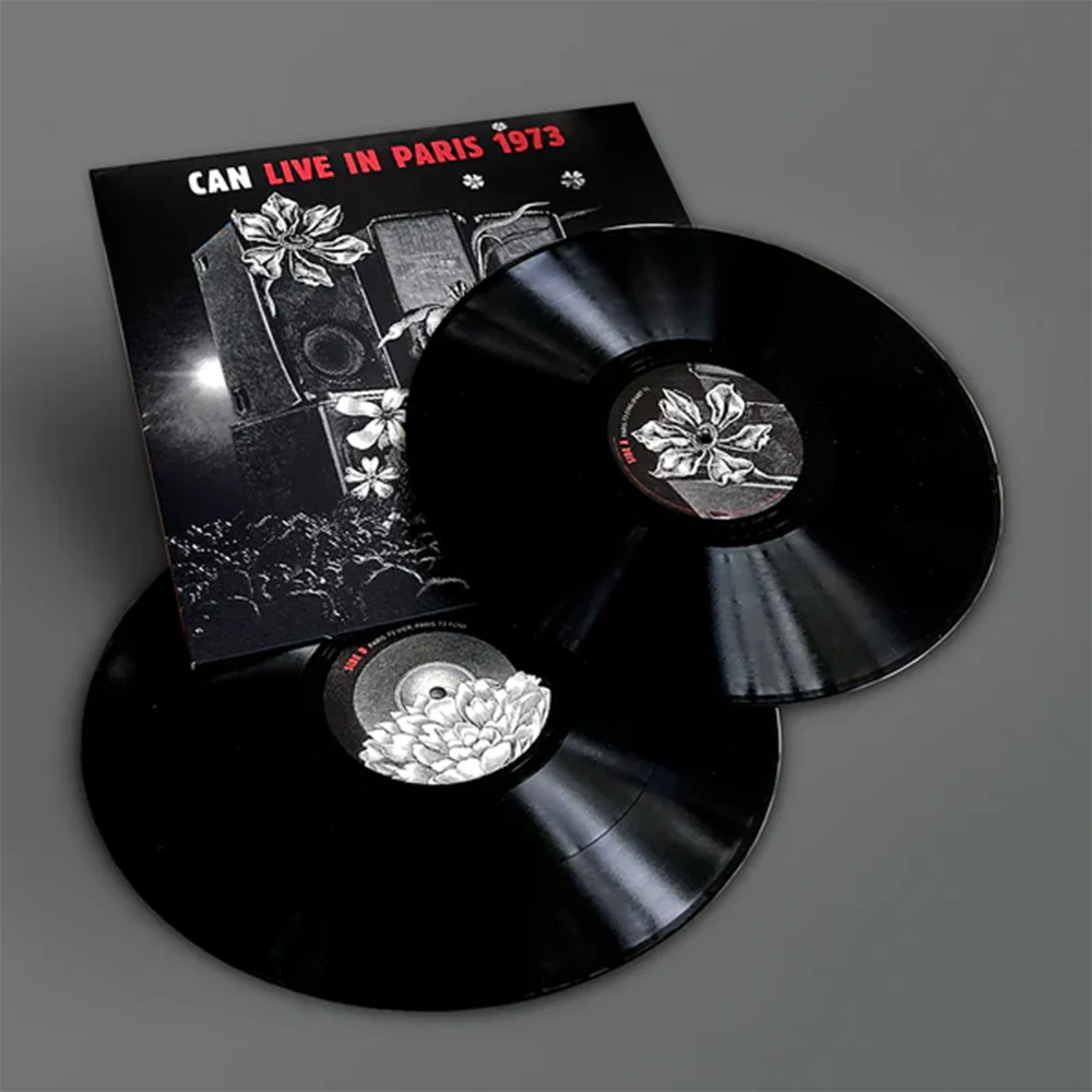 Can - LIVE IN PARIS - Image 4