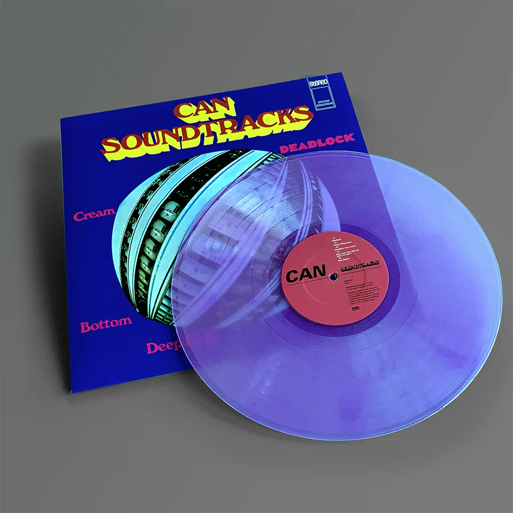 Can - Soundtracks - Image 3