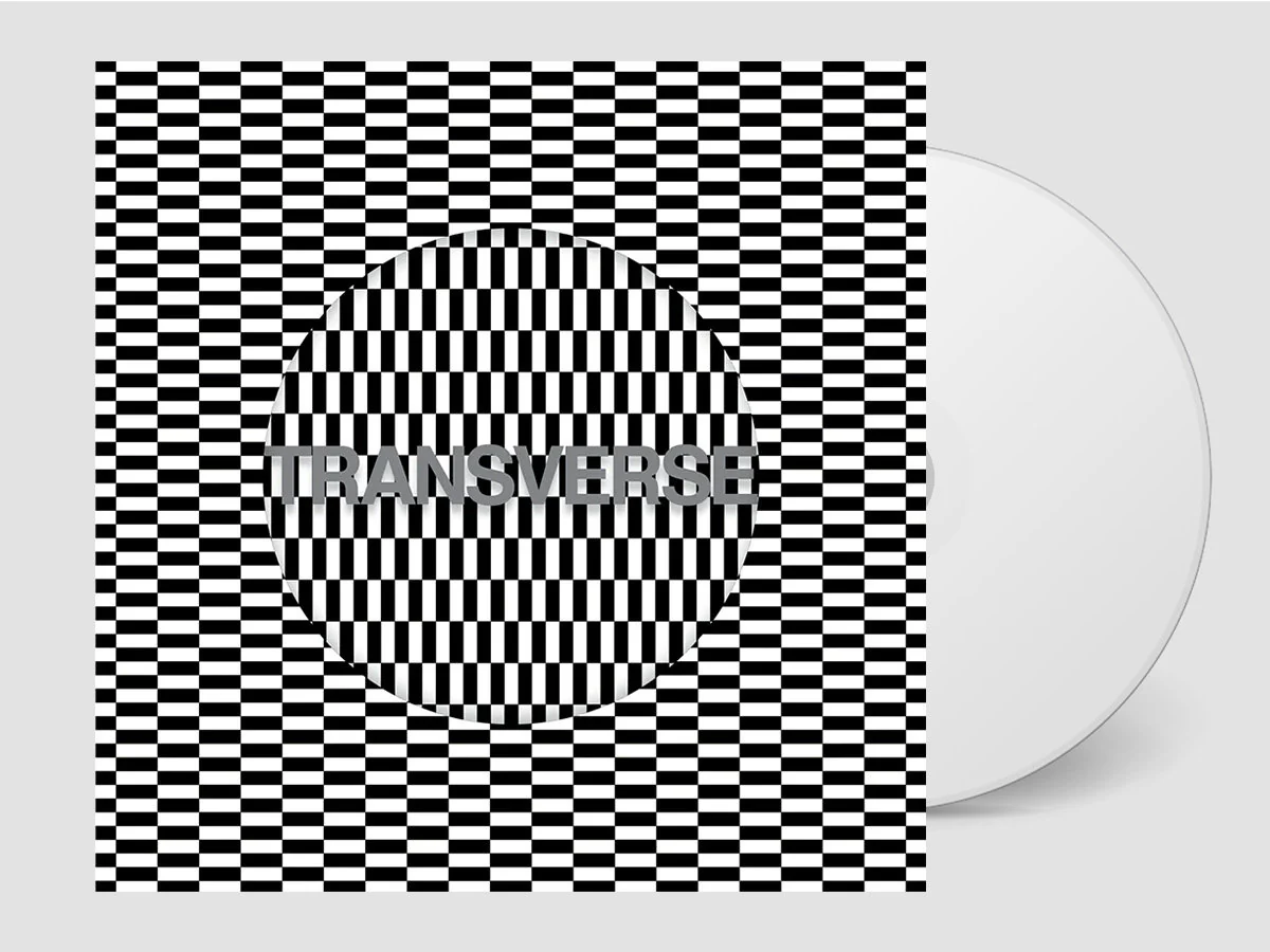 Carter Tutti Void - Transverse - Image 3