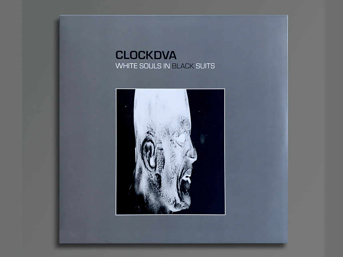 Clock DVA - White Souls in Black Suits - Image 3