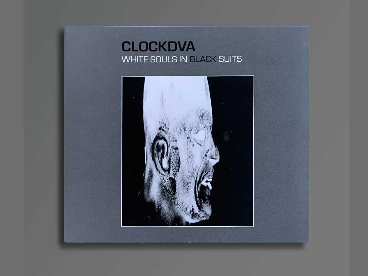 Clock DVA - White Souls in Black Suits - Image 7