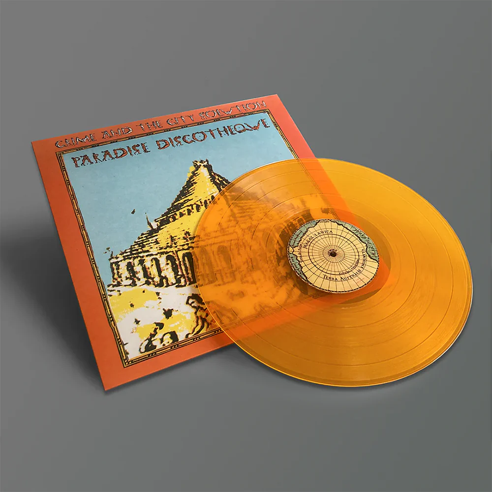 Crime & the City Solution - Paradise Discotheque - Image 4