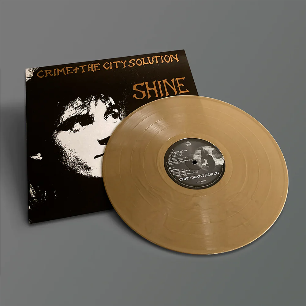 Crime & the City Solution - Shine - Image 4