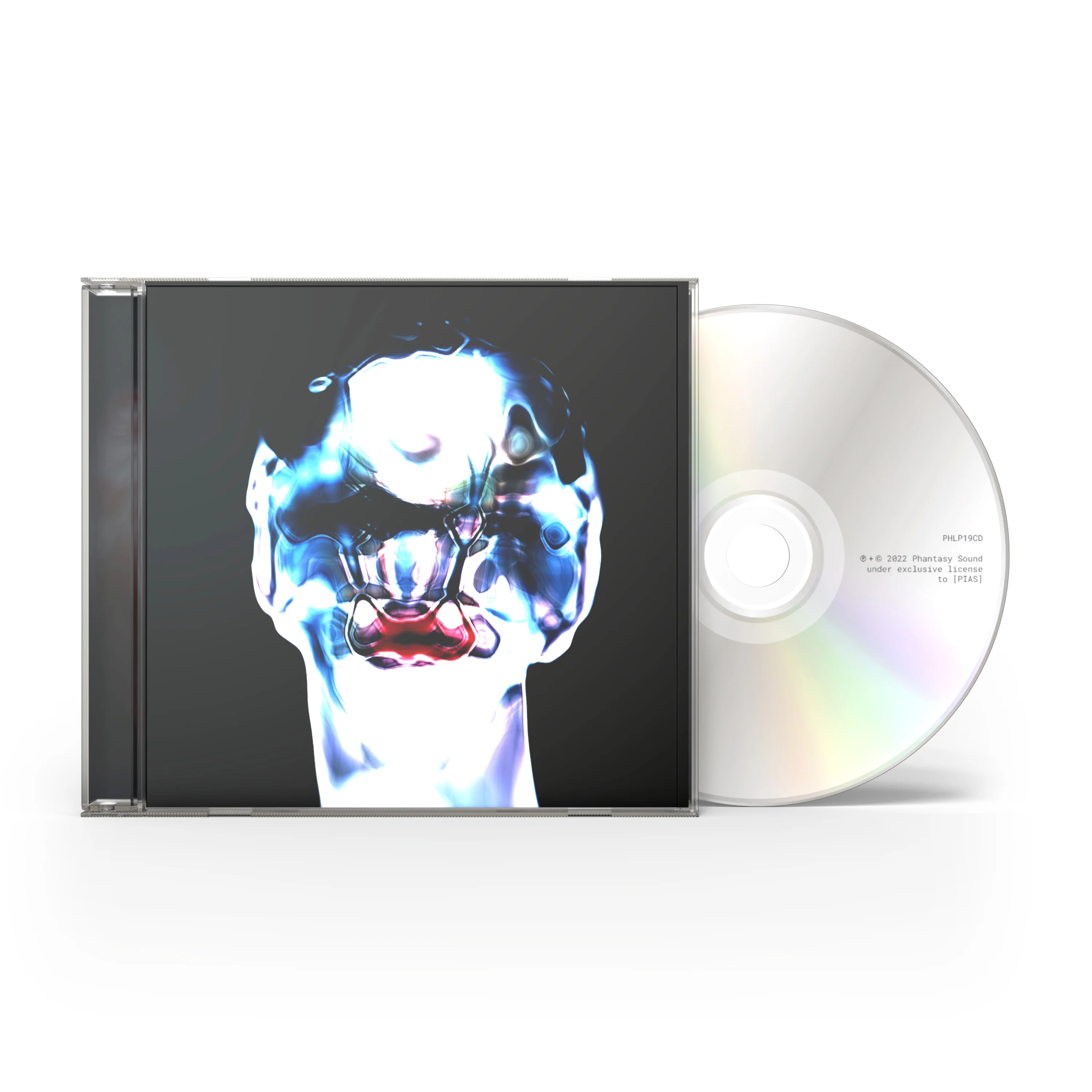 Daniel Avery - Ultra Truth - Image 3