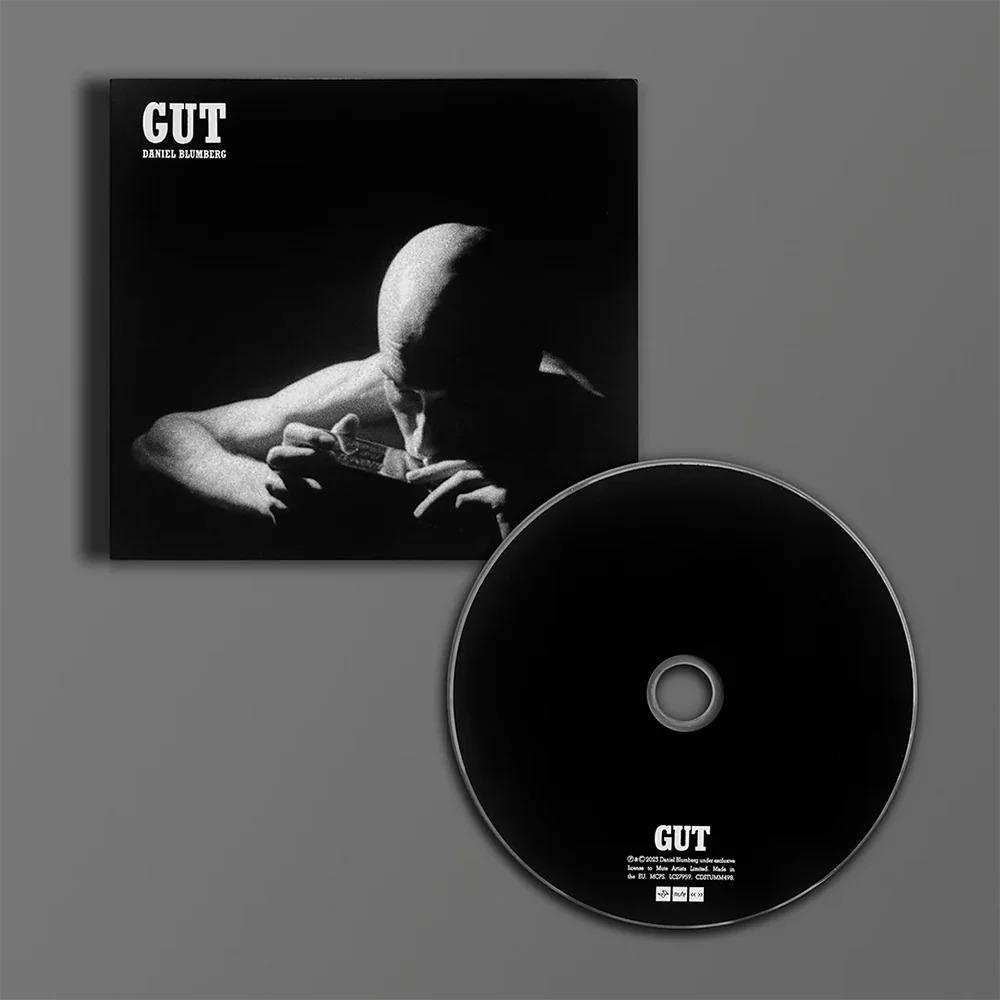 Daniel Blumberg - GUT - Image 3