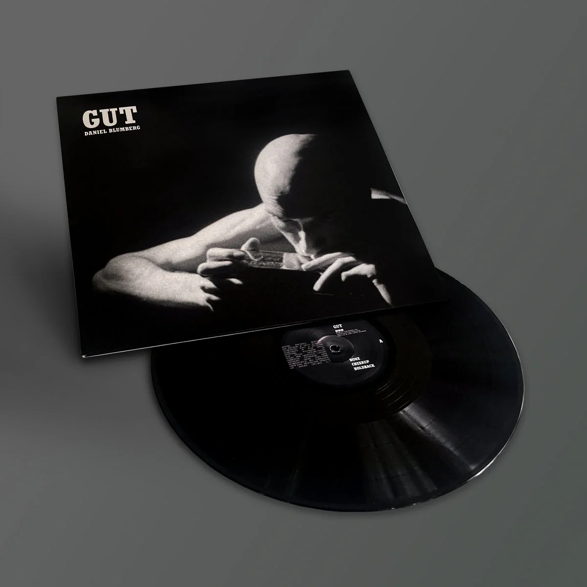 Daniel Blumberg - GUT - Image 4