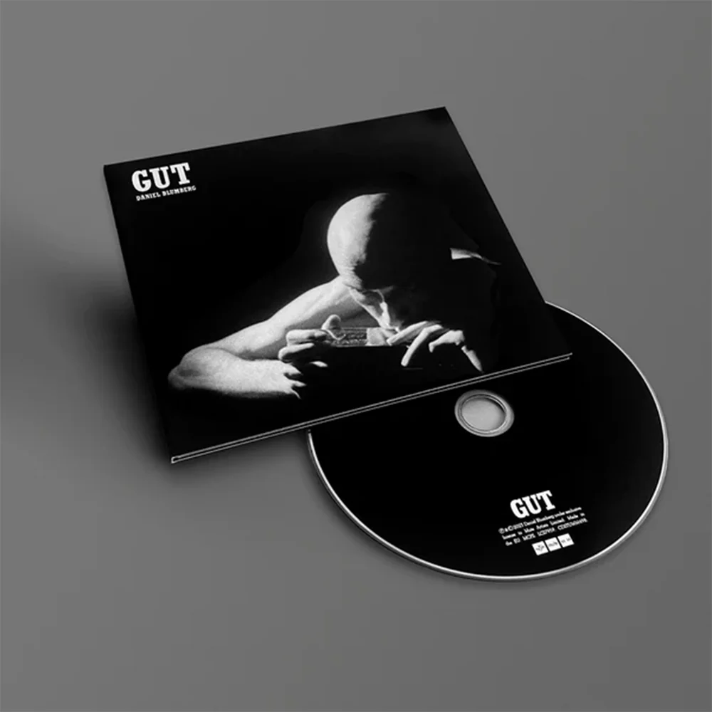 Daniel Blumberg - GUT - Image 5