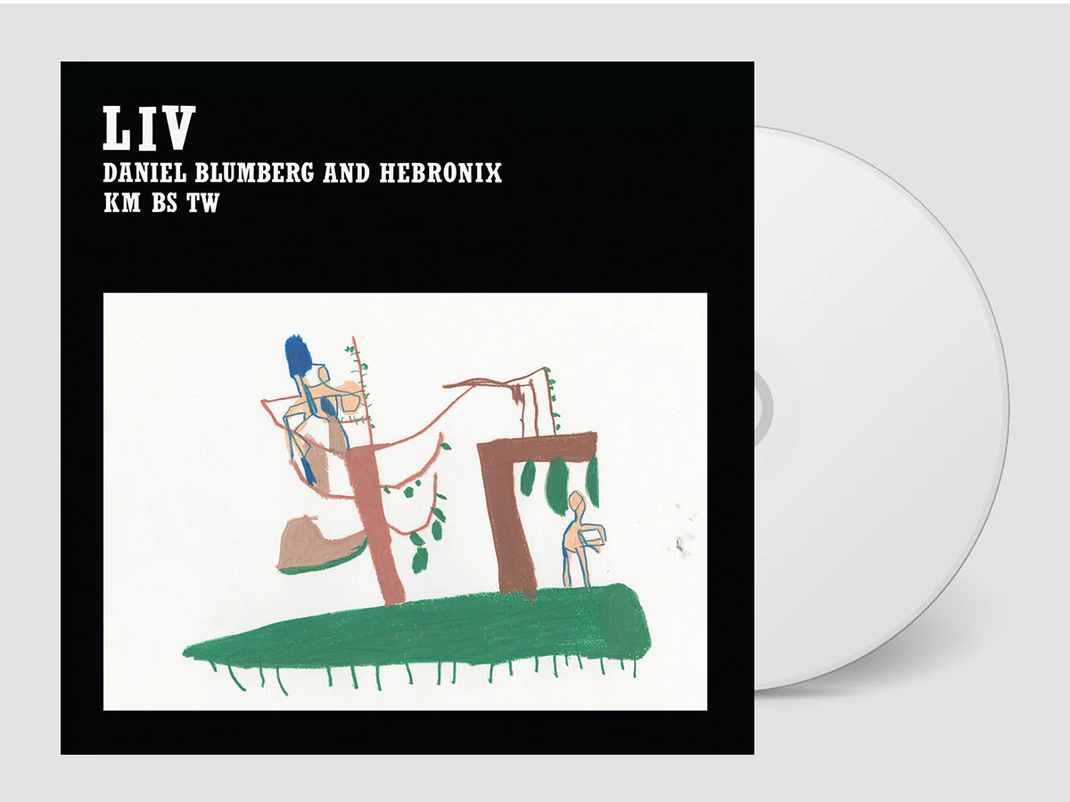 Daniel Blumberg & Hebronix - Liv - Image 3