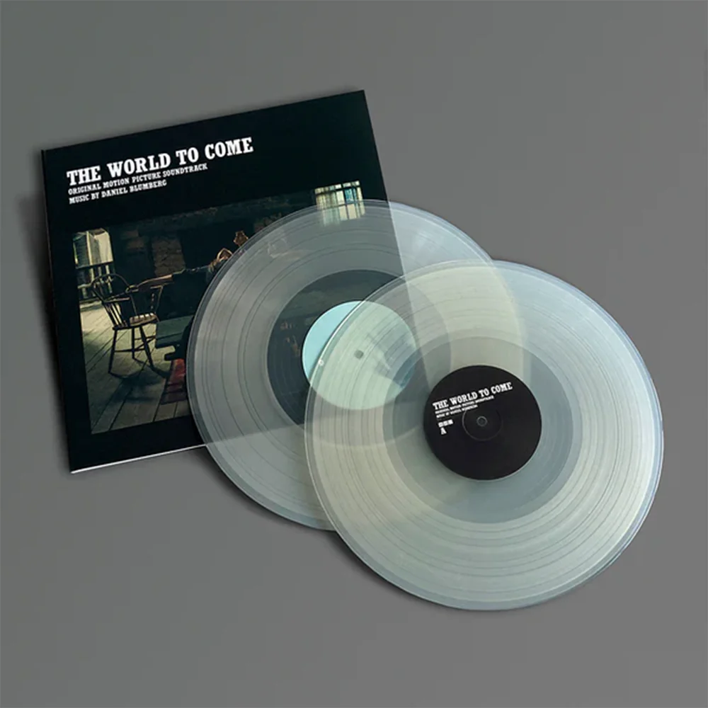 Daniel Blumberg - The World to Come - Image 3
