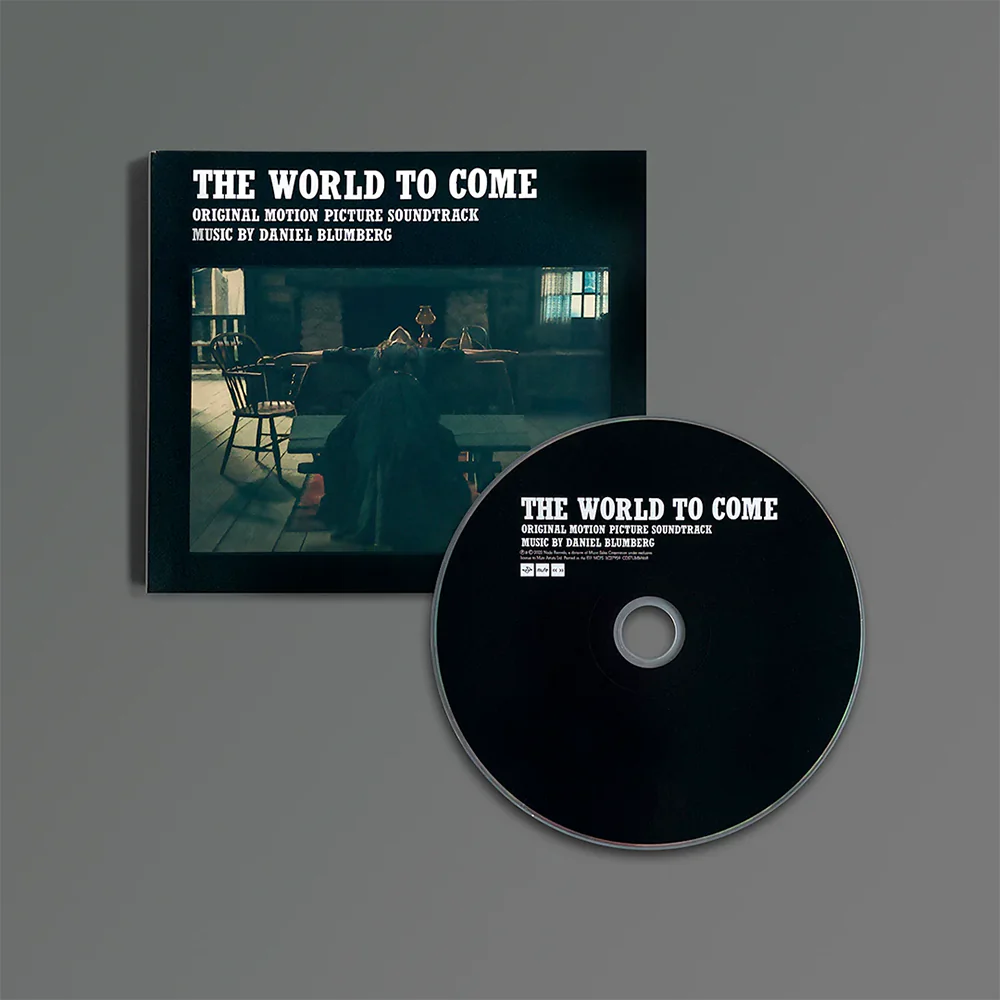 Daniel Blumberg - The World to Come - Image 4