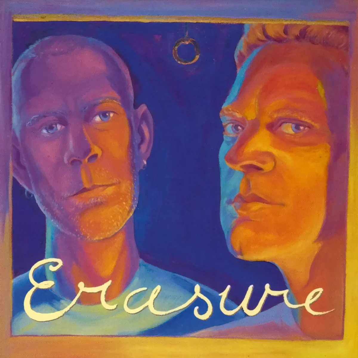 Erasure - Erasure (2022 Expanded Edition) 2xCD
