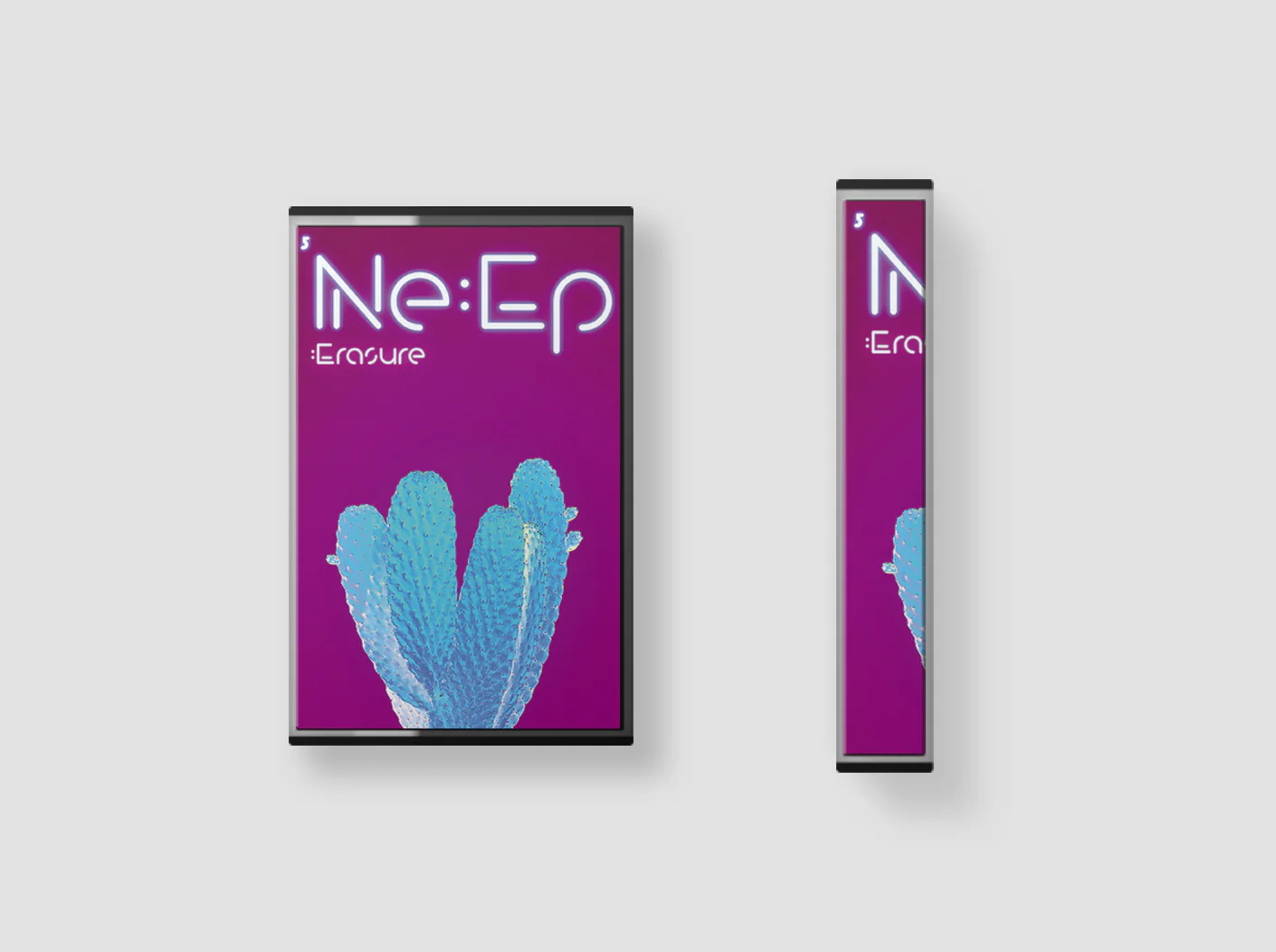 Erasure - Ne:EP - Image 3