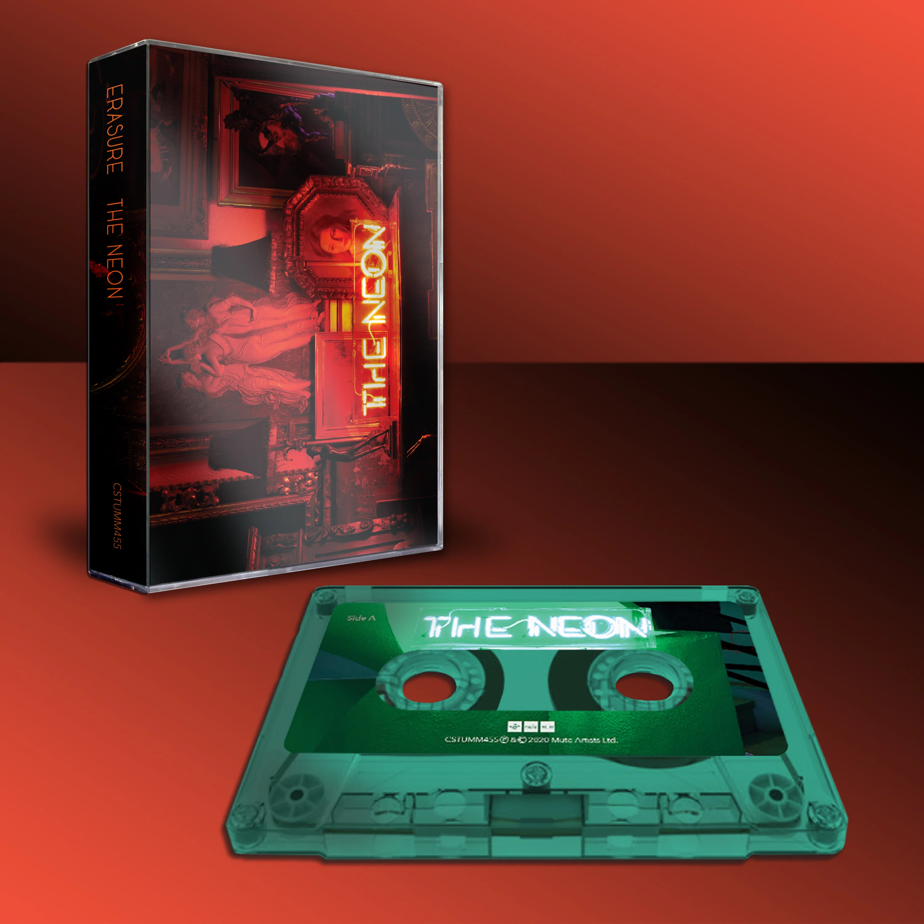 Erasure - The Neon - Image 5