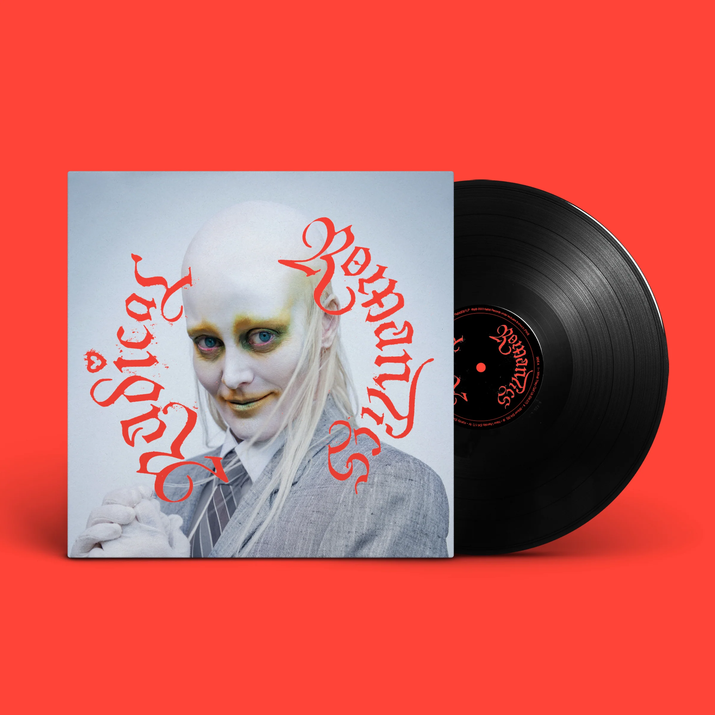Fever Ray - Radical Romantics - Image 3