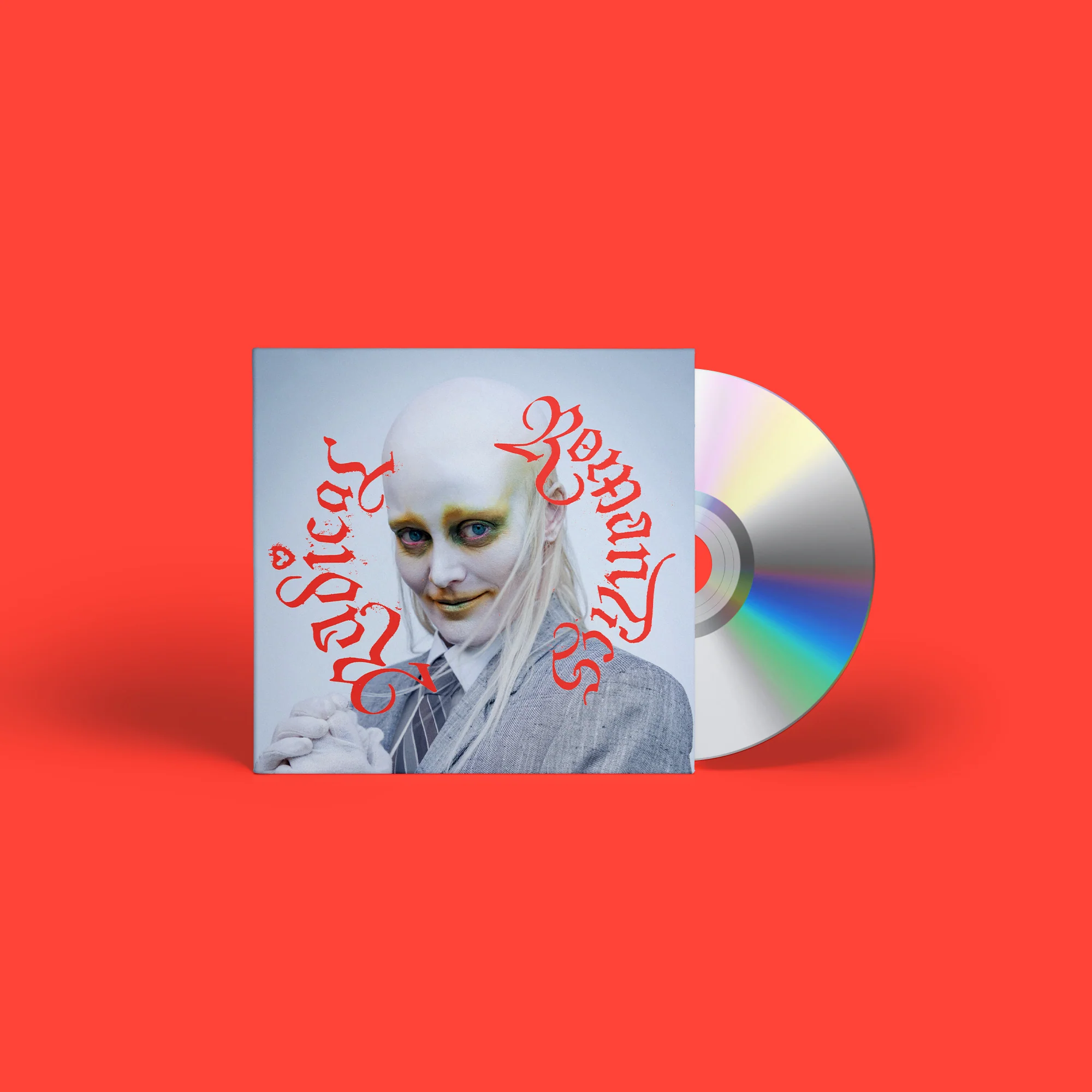 Fever Ray - Radical Romantics - Image 4