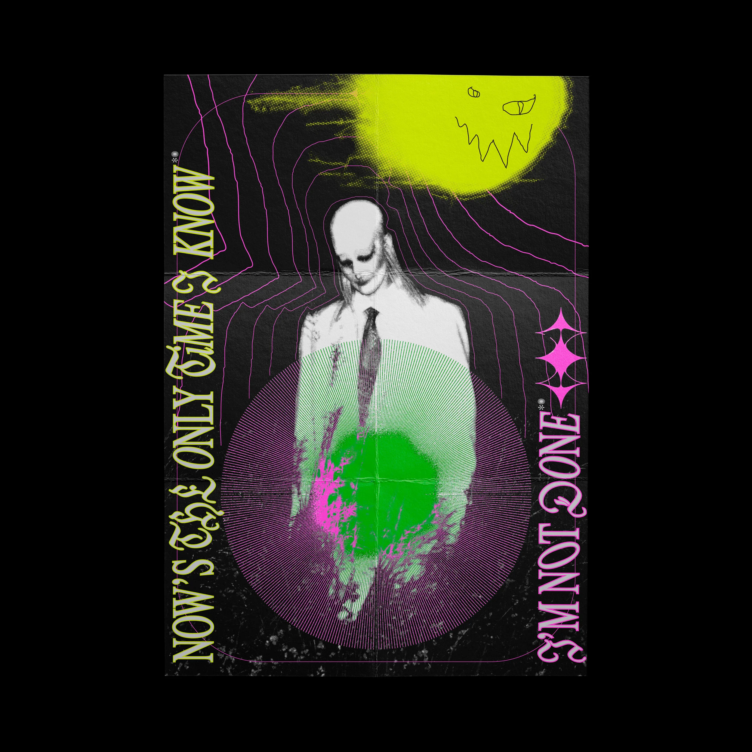 Fever Ray - The Year Of The Radical Romantics - Image 5