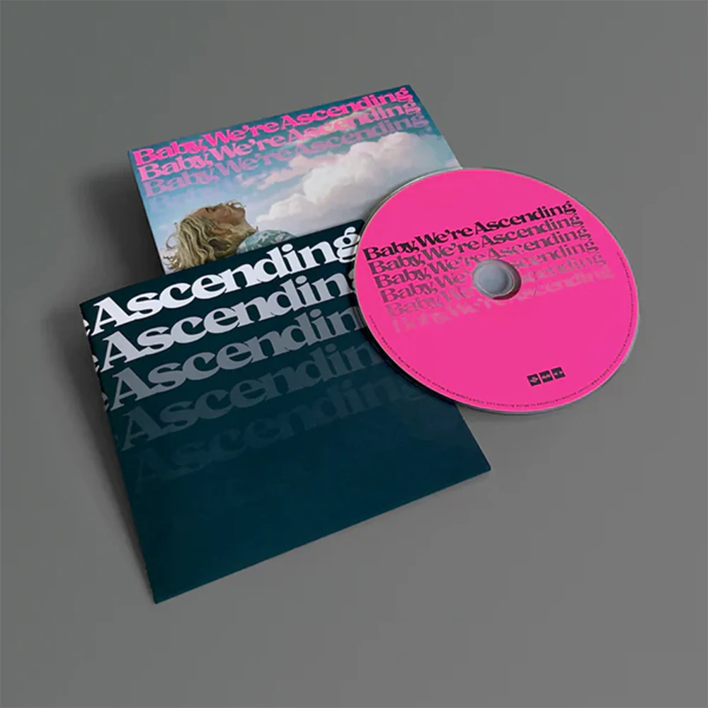 HAAi - Baby, We're Ascending - Image 5