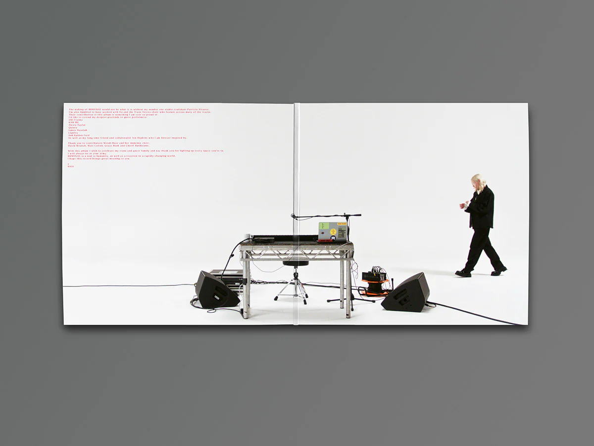 HAAi - HUMANiSE - Image 10