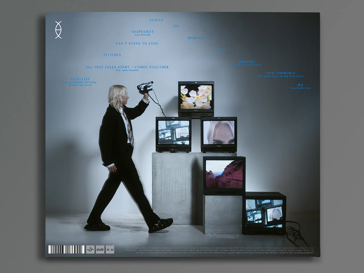 HAAi - HUMANiSE - Image 6