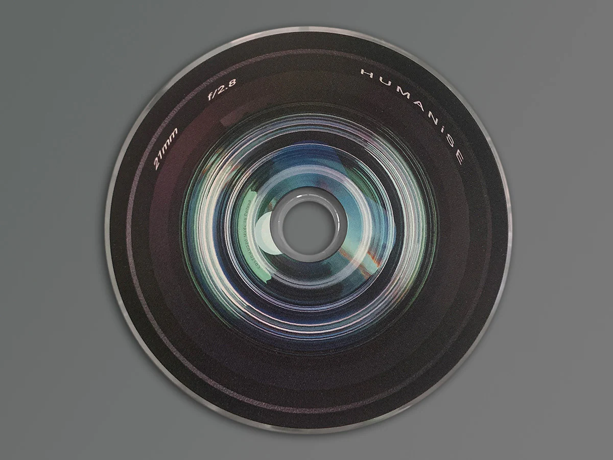 HAAi - HUMANiSE - Image 8