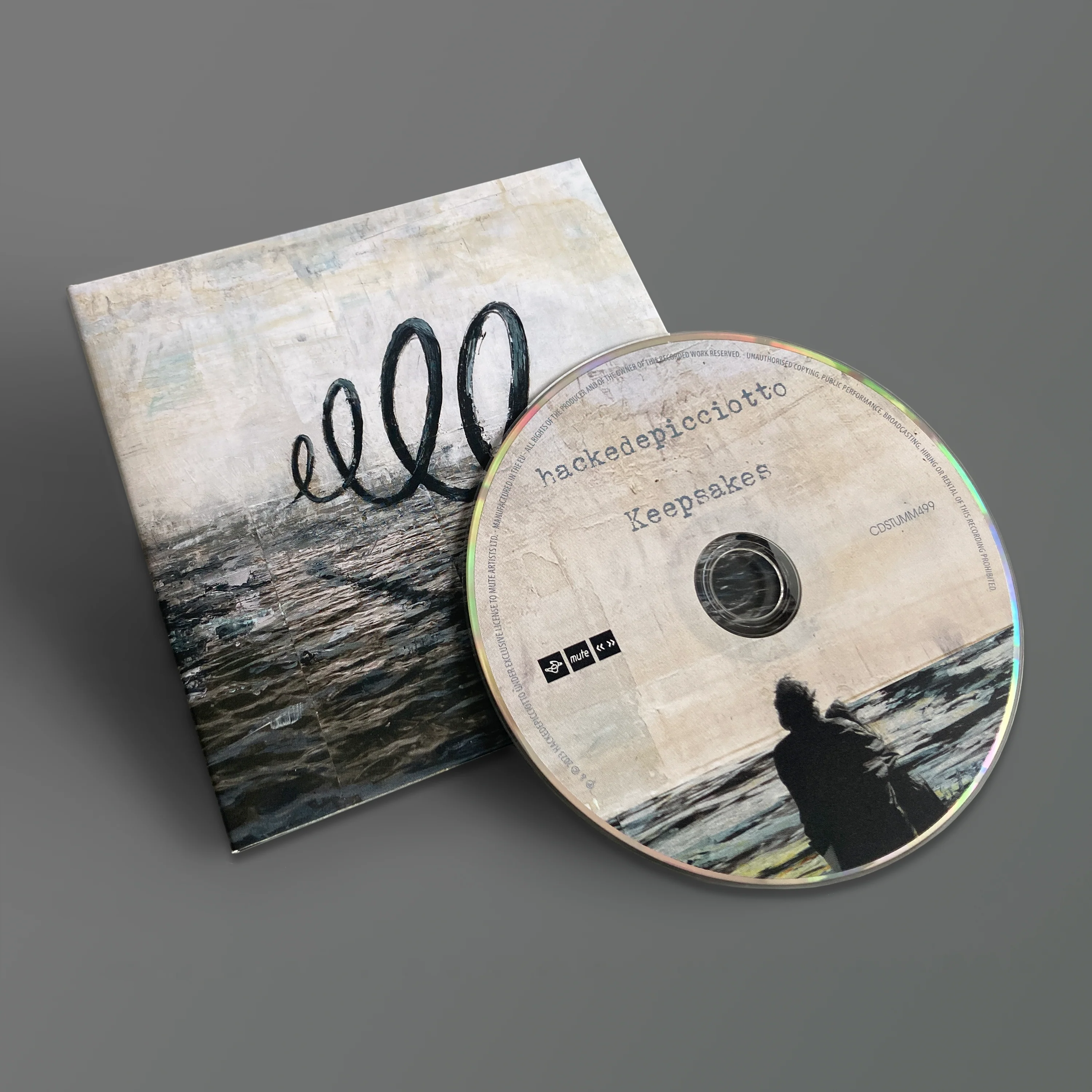 hackedepicciotto - Keepsakes - Image 3