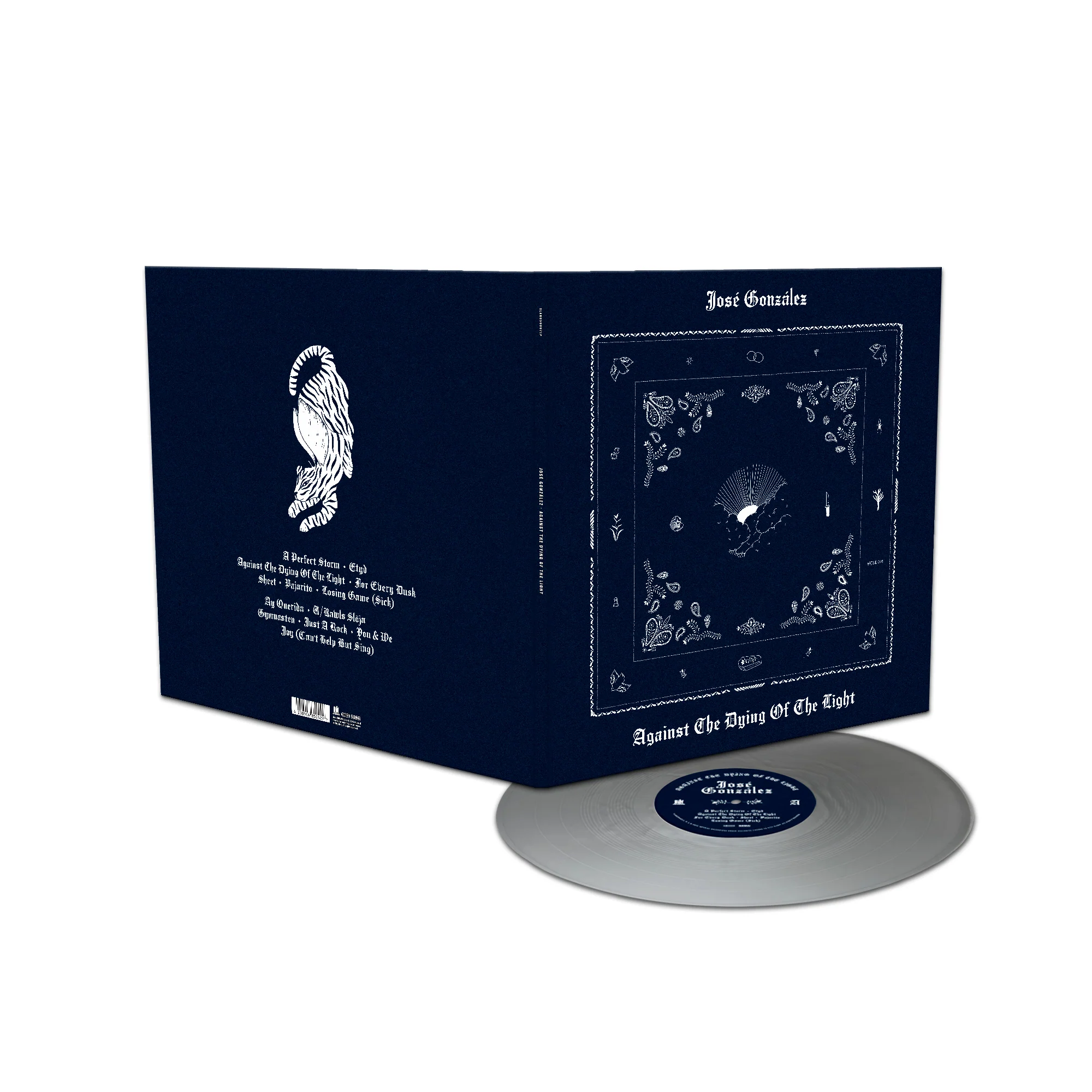 José González - Against the Dying of the Light - Image 10