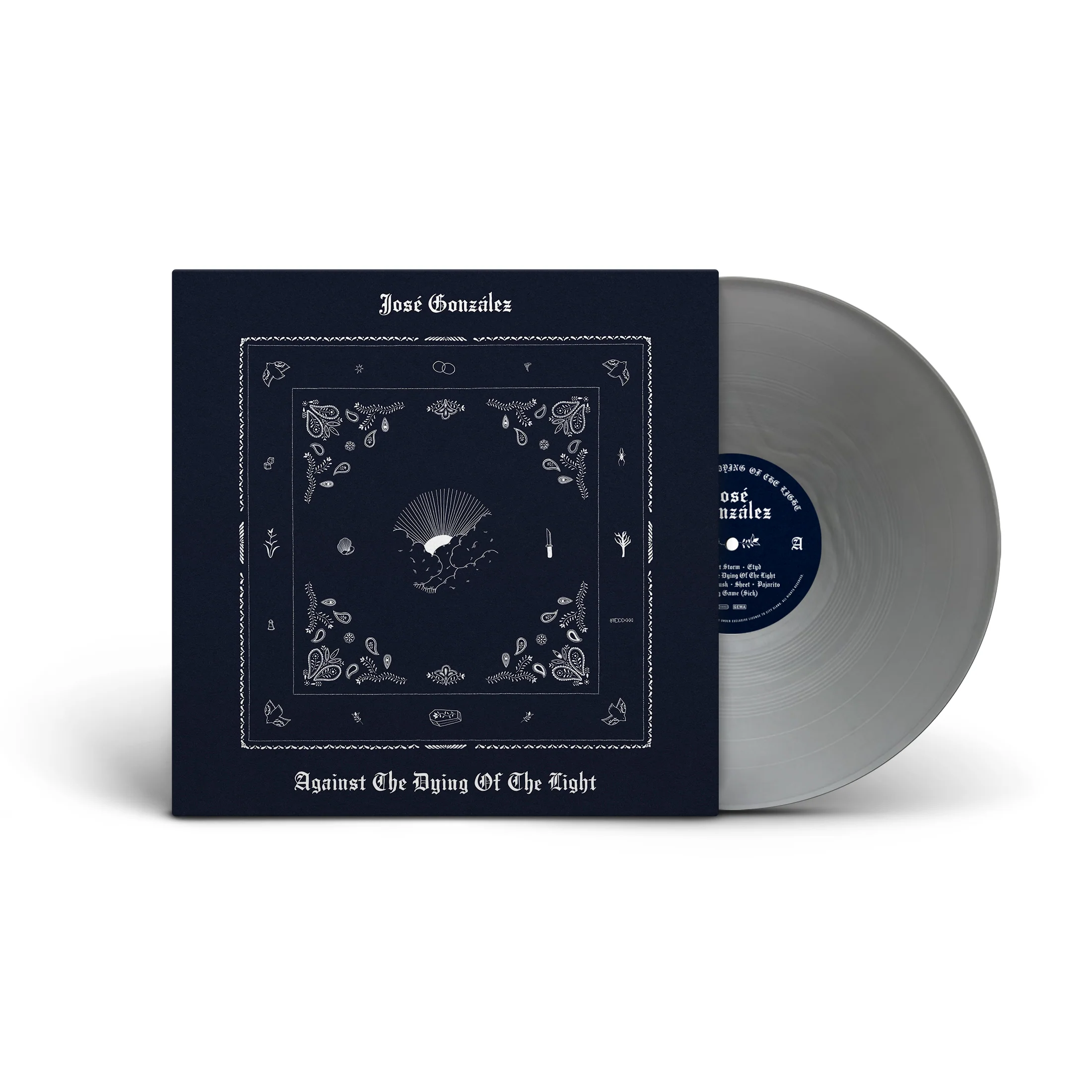José González - Against the Dying of the Light - Image 3