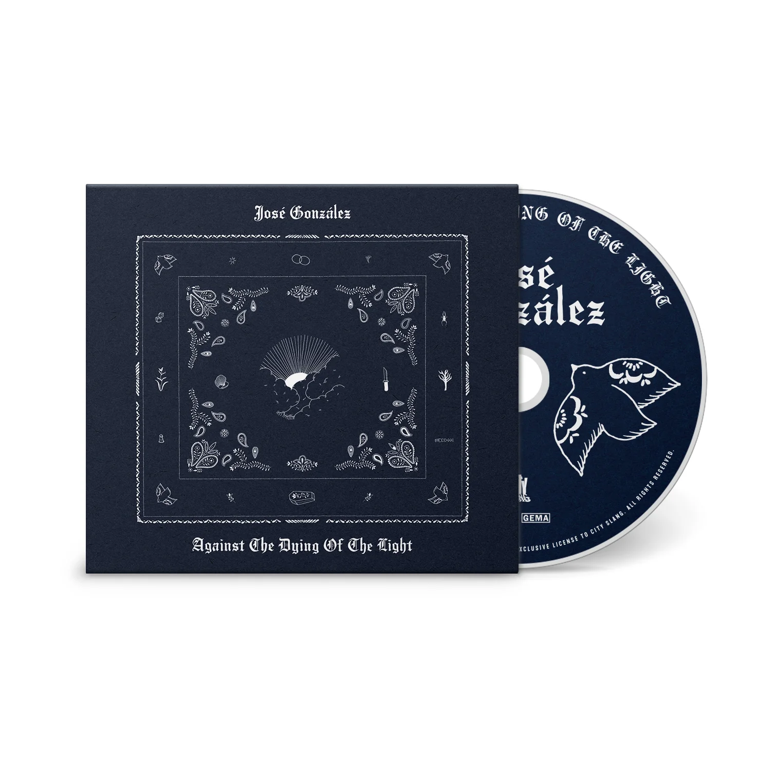José González - Against the Dying of the Light - Image 4