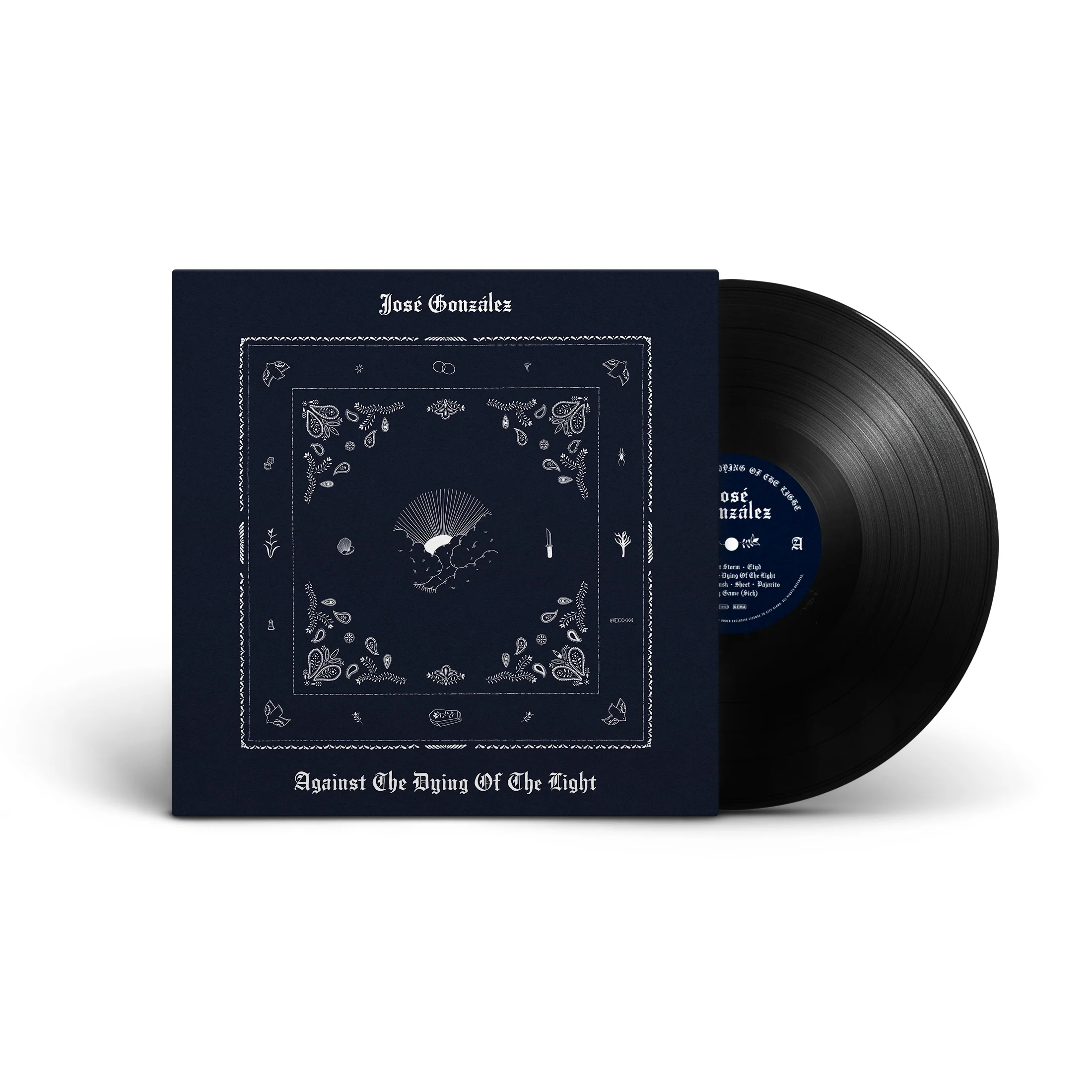 José González - Against the Dying of the Light - Image 6