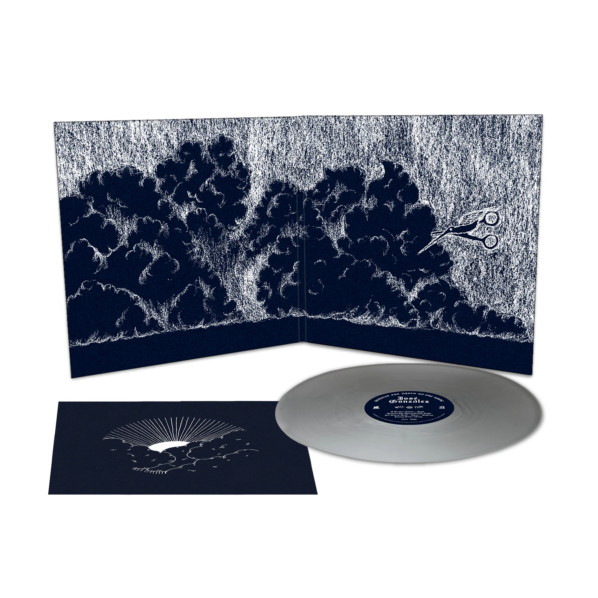 José González - Against the Dying of the Light - Image 7