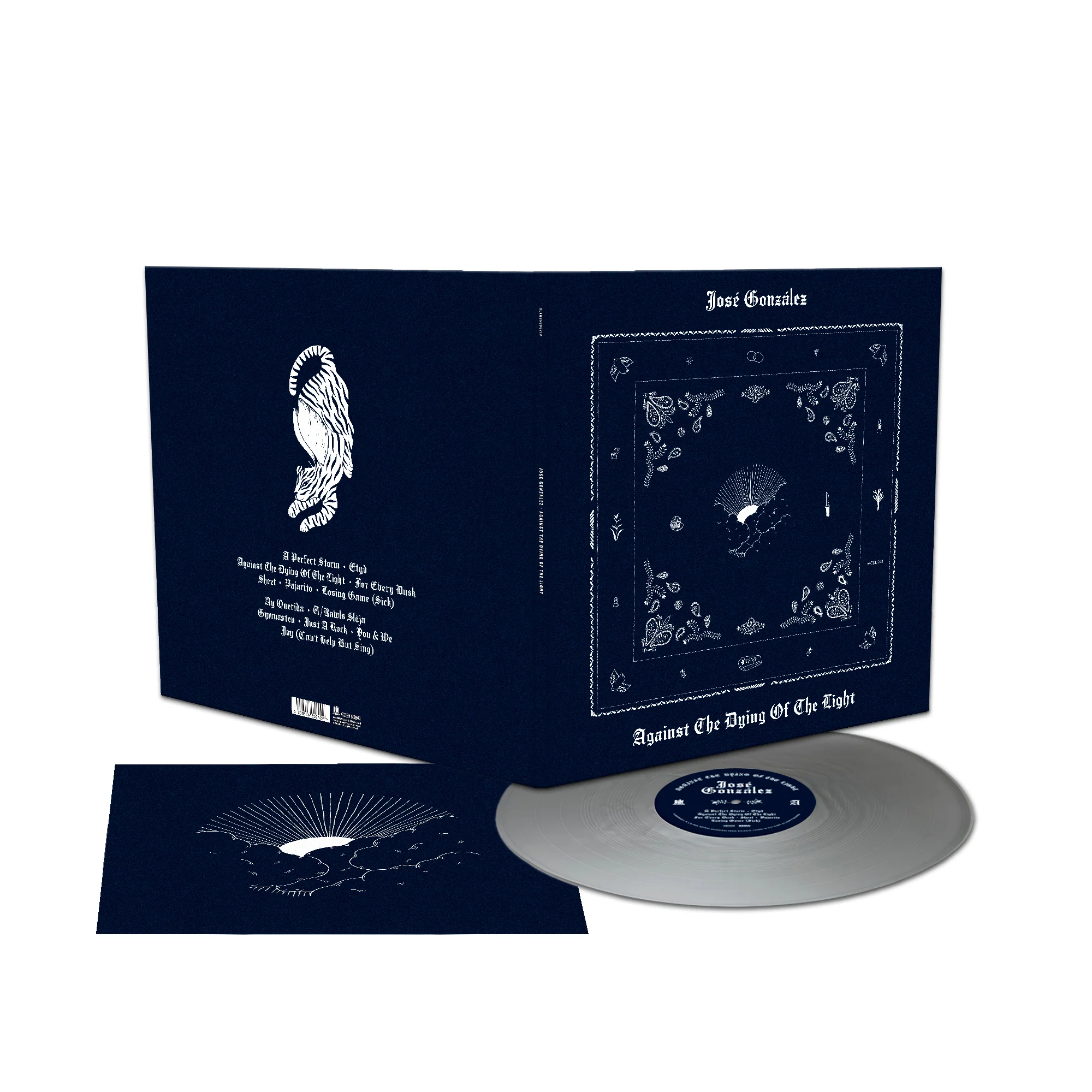 José González - Against the Dying of the Light - Image 8