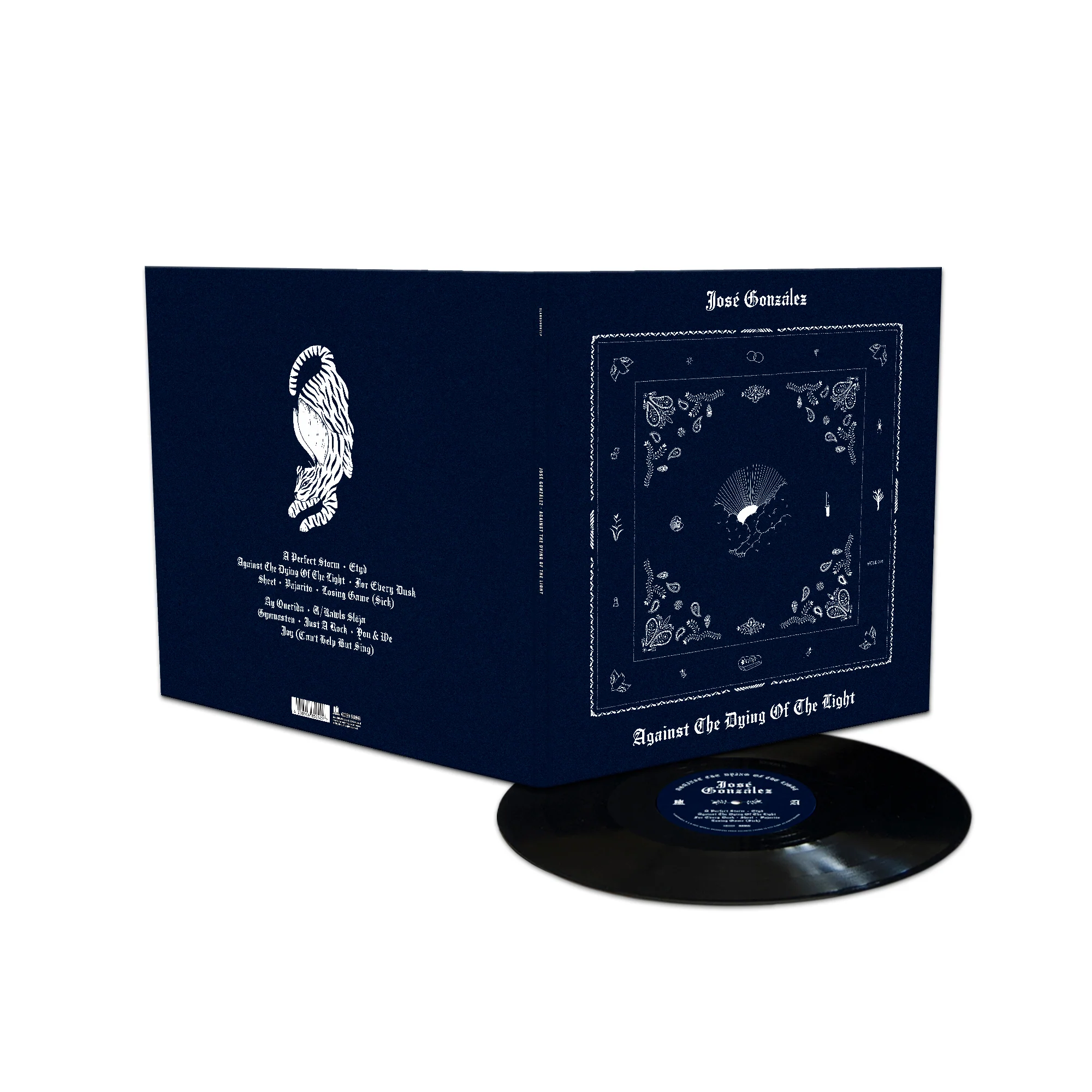 José González - Against the Dying of the Light - Image 9
