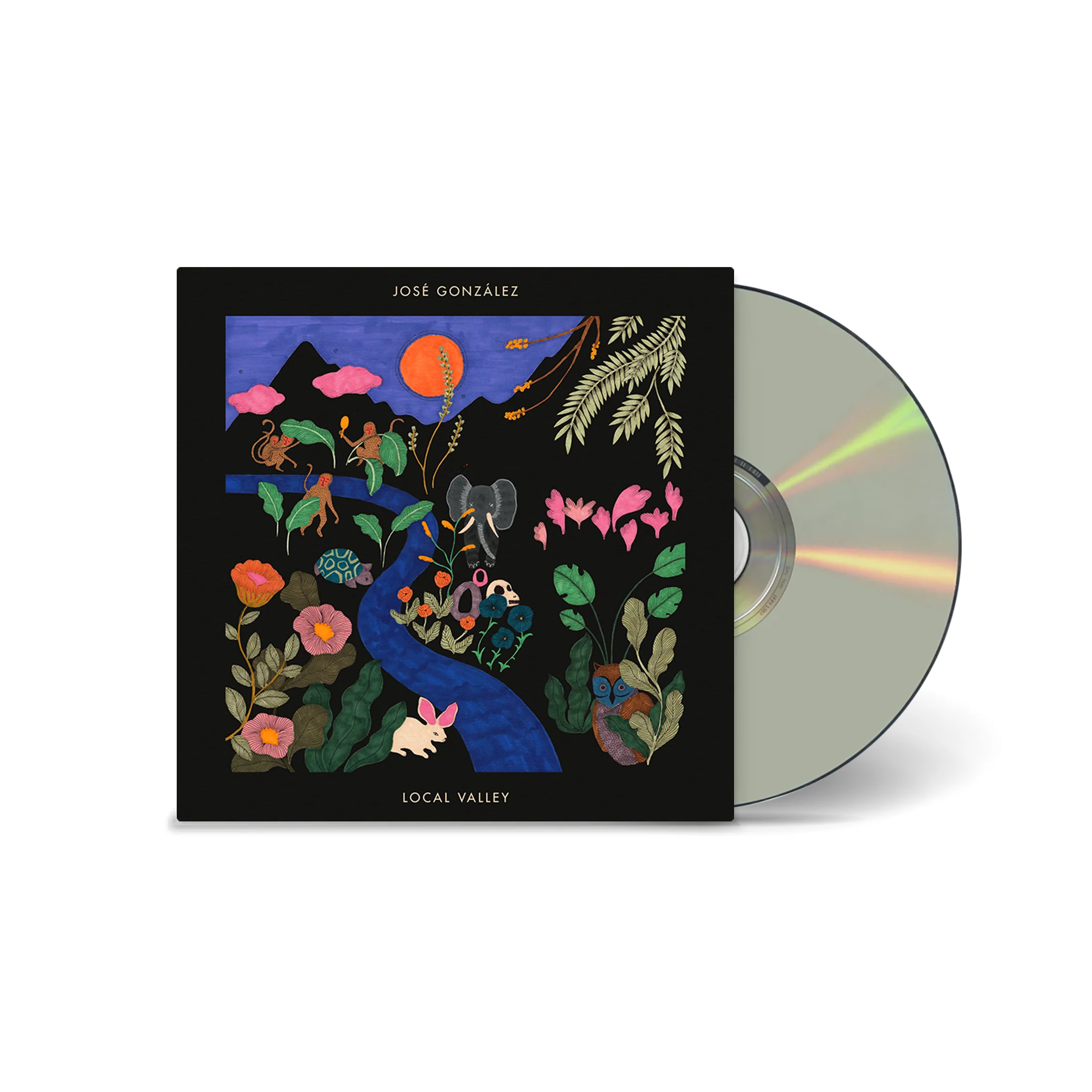 José González - Local Valley - Image 6