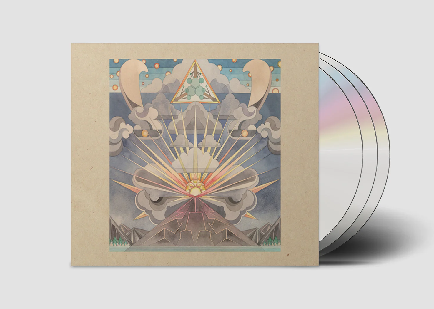 Junip - Fields - Image 3