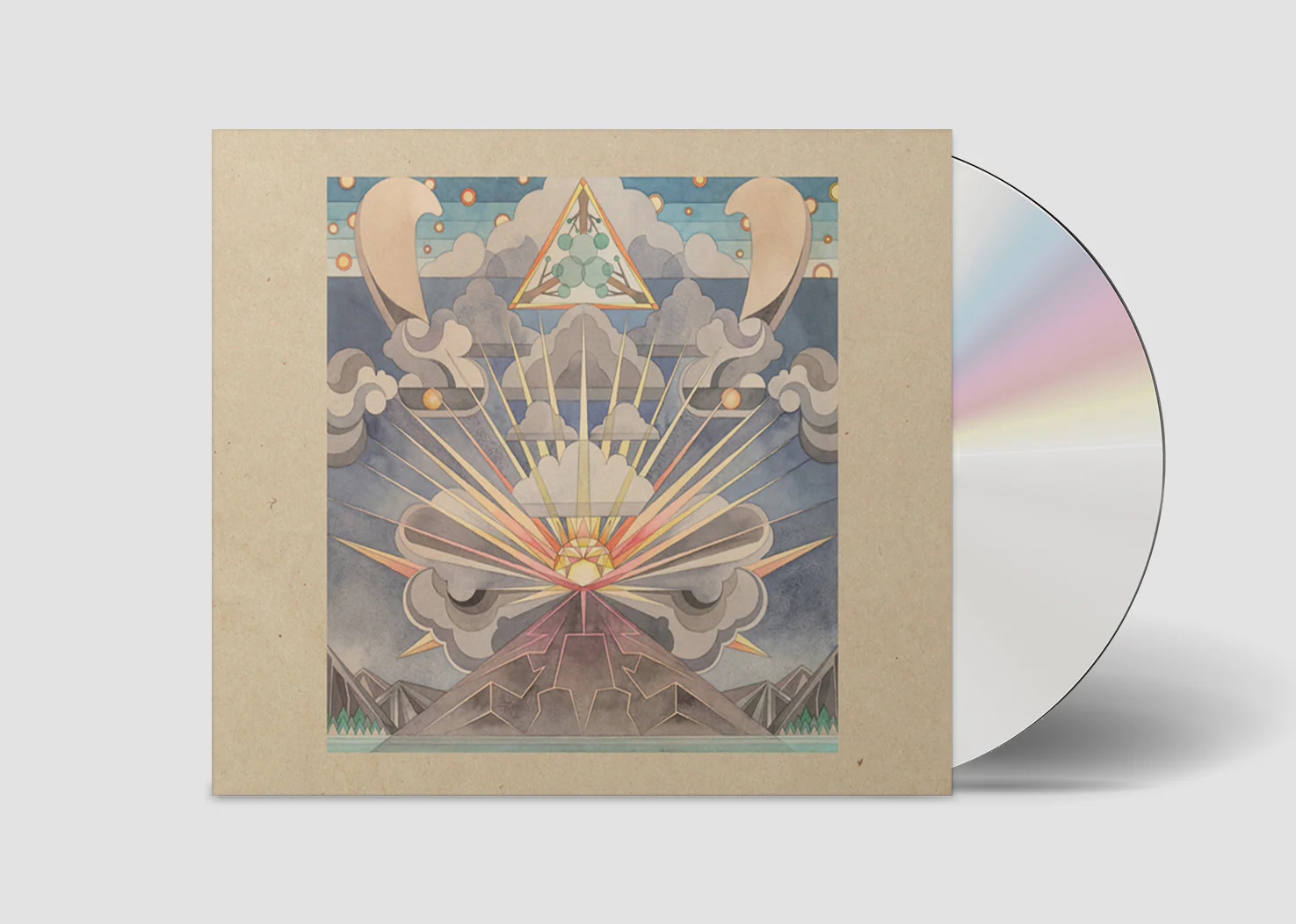 Junip - Fields - Image 4