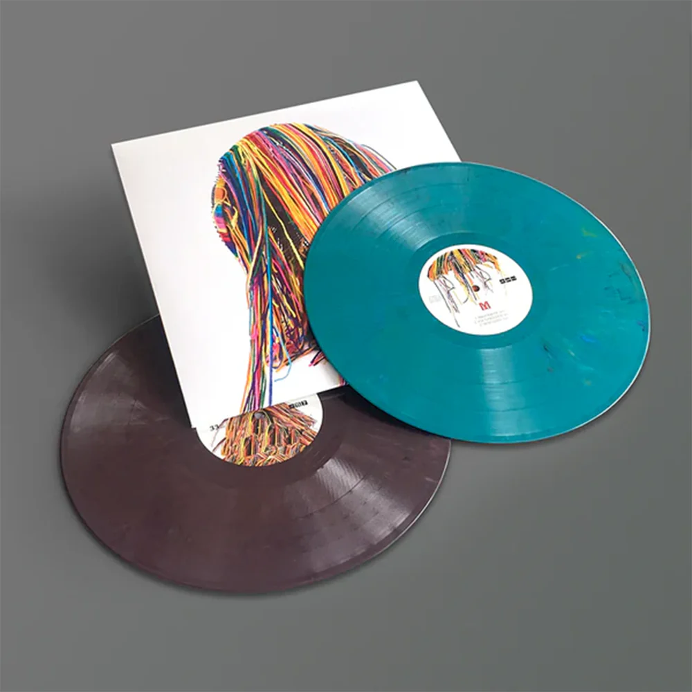 Liars - MESS - Image 3