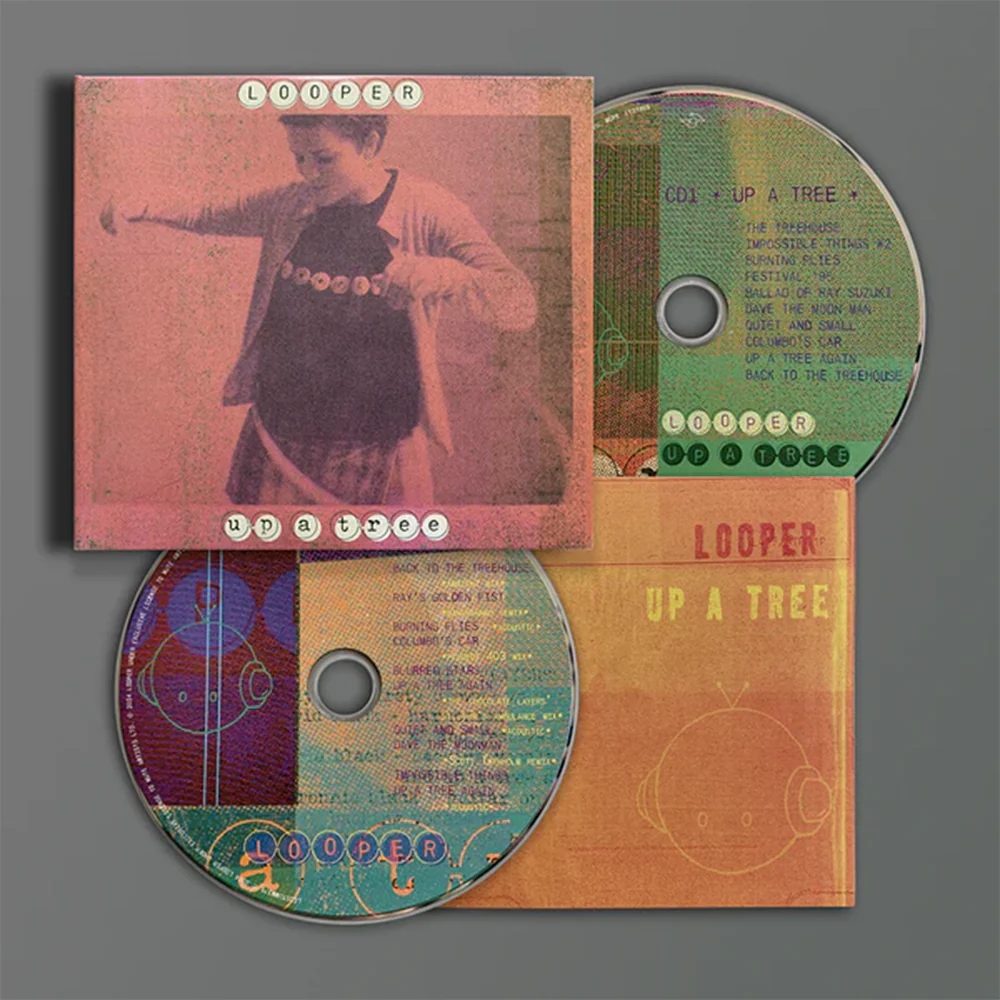 Looper - Up A Tree - Image 3
