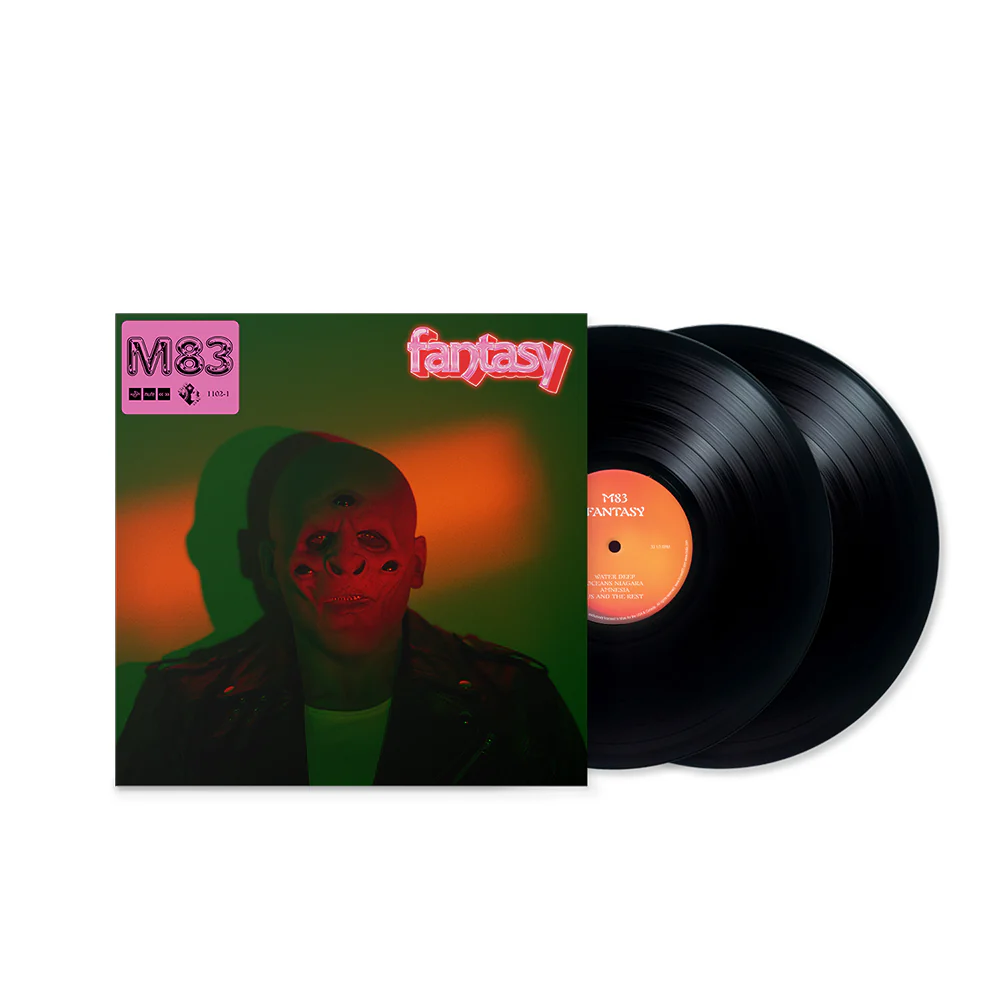 M83 - Fantasy - Image 3