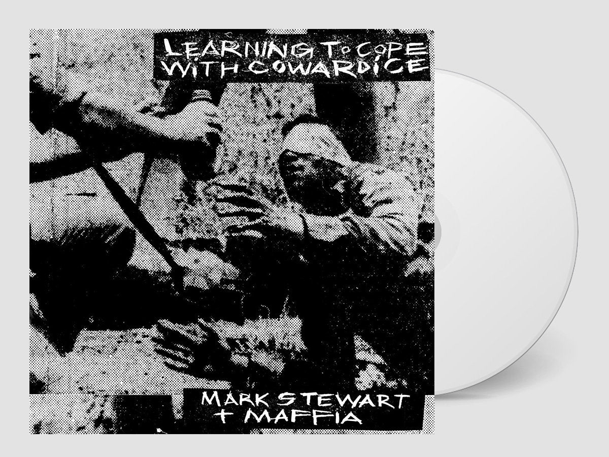 Mark Stewart - Learning To Cope With Cowardice - Image 3